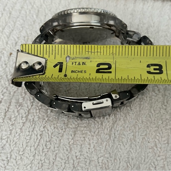 BEAUTIFUL WOMENS —COACH —WATCH - Picture 11 of 11